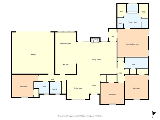 1400 Radisson Drive, Hewitt, TX 76643