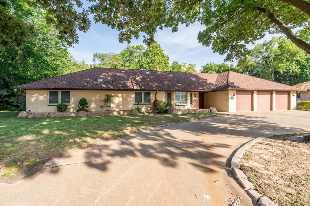 1324 Tarman Circle, Norman, OK 73071