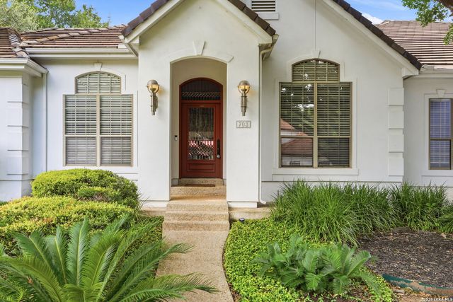 703 Lost Star, San Antonio, TX 78258