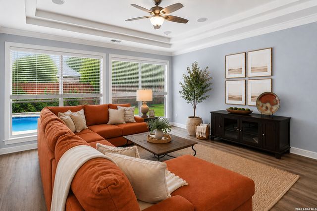 703 Lost Star, San Antonio, TX 78258