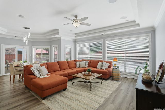 703 Lost Star, San Antonio, TX 78258