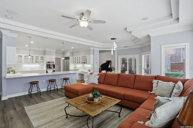 703 Lost Star, San Antonio, TX 78258