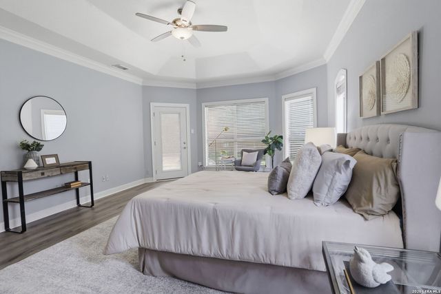 703 Lost Star, San Antonio, TX 78258