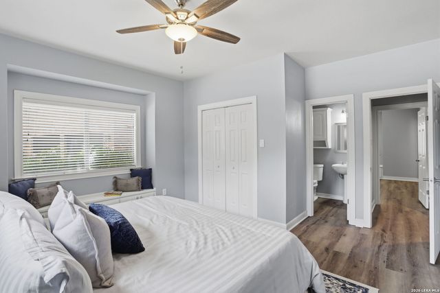 703 Lost Star, San Antonio, TX 78258