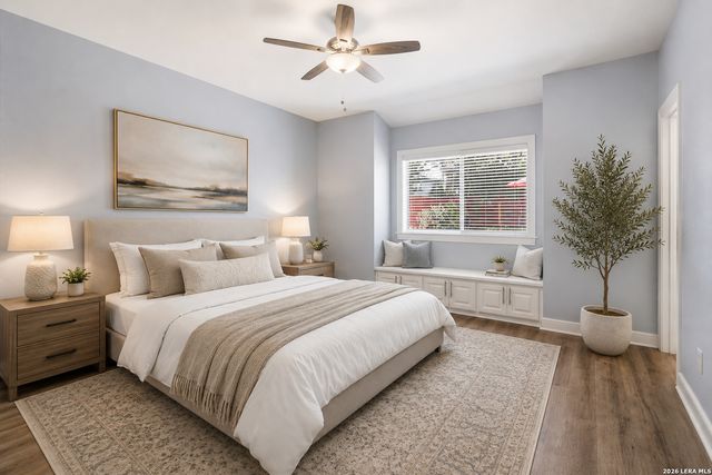 703 Lost Star, San Antonio, TX 78258