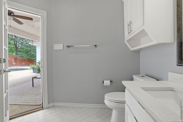 703 Lost Star, San Antonio, TX 78258