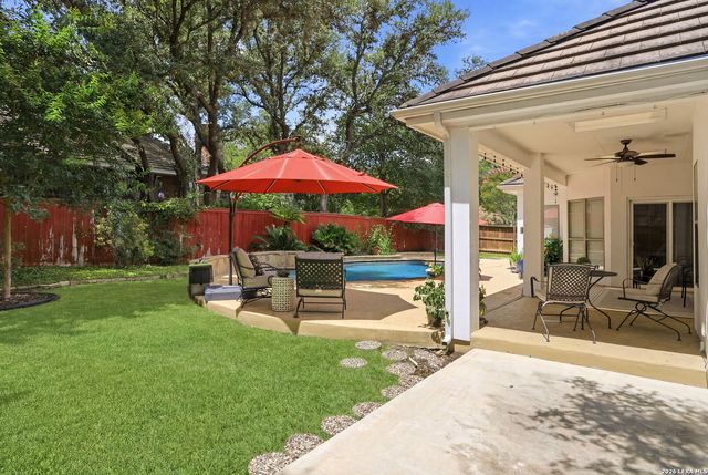 703 Lost Star, San Antonio, TX 78258