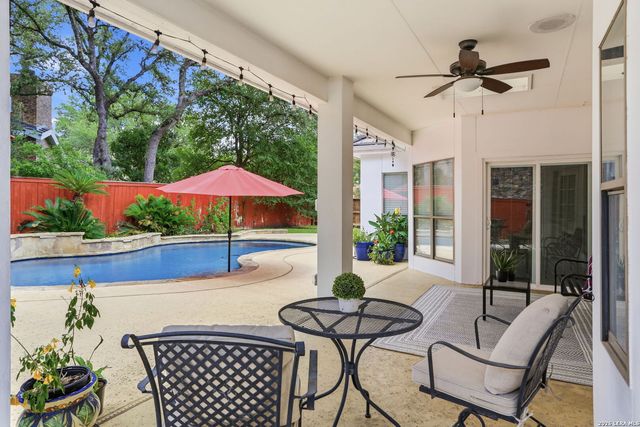 703 Lost Star, San Antonio, TX 78258