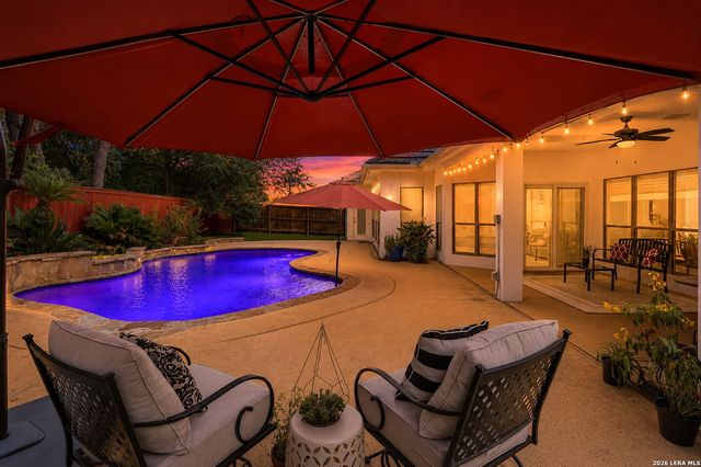 703 Lost Star, San Antonio, TX 78258