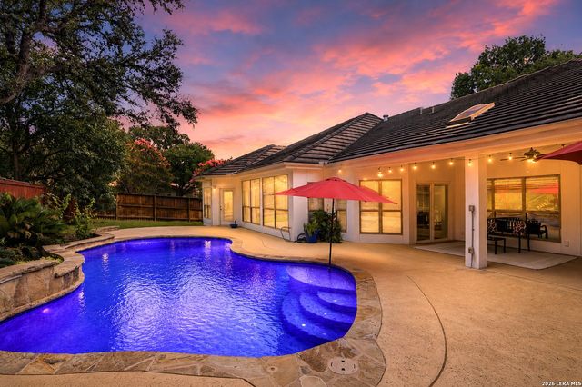 703 Lost Star, San Antonio, TX 78258