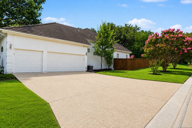 703 Lost Star, San Antonio, TX 78258