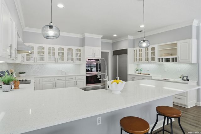 703 Lost Star, San Antonio, TX 78258