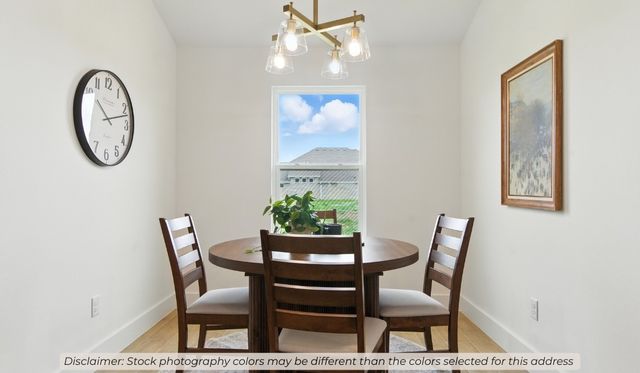 2631 Quince Court, Centerton, AR 72712