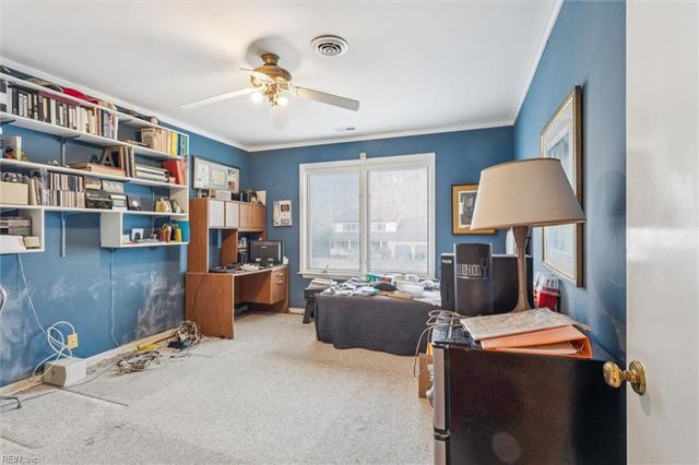 182 Revelle DR, Newport News, VA 23608