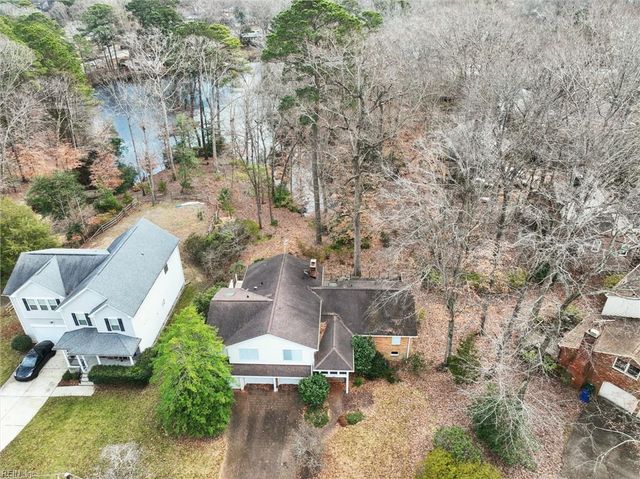 182 Revelle DR, Newport News, VA 23608