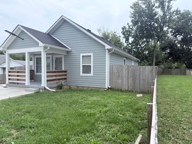 4933 Mecca Street, Indianapolis, IN 46241