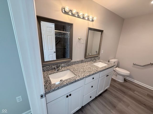 4933 Mecca Street, Indianapolis, IN 46241