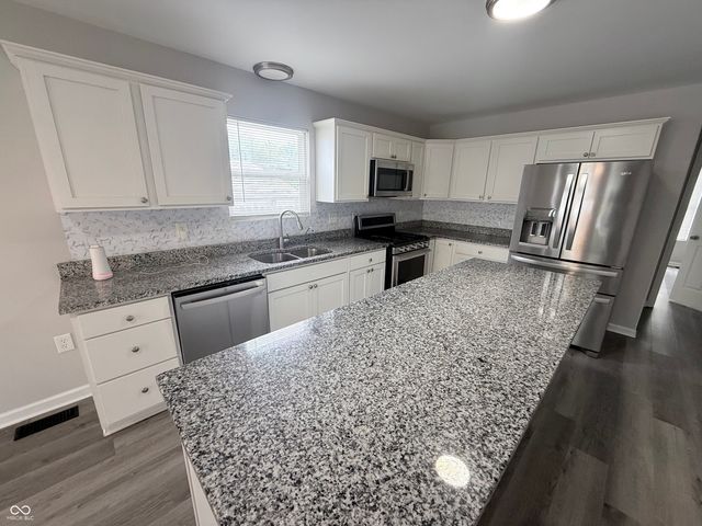 4933 Mecca Street, Indianapolis, IN 46241