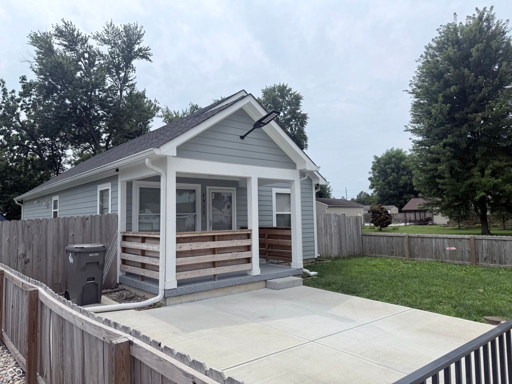 4933 Mecca Street, Indianapolis, IN 46241