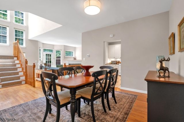 25 Rock Creek Woods Dr, Lambertville City, NJ 08530
