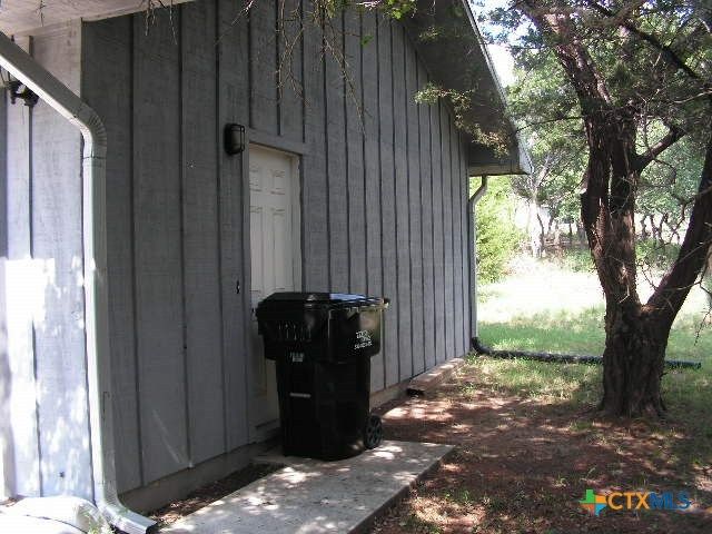 1640 Lonesome, Canyon Lake, TX 78133