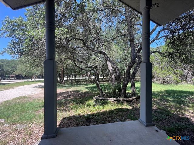 1640 Lonesome, Canyon Lake, TX 78133