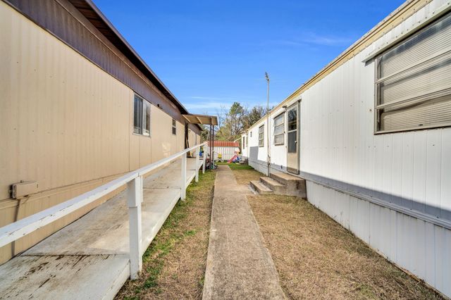 3107 Russell Road, Arlington, TX 76001