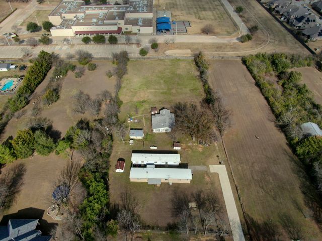 3107 Russell Road, Arlington, TX 76001