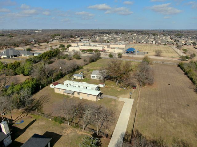 3107 Russell Road, Arlington, TX 76001