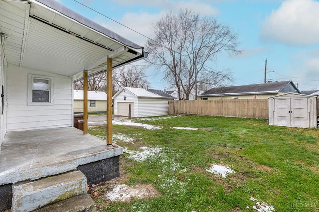 1117 Main Street, Franklin, OH 45005