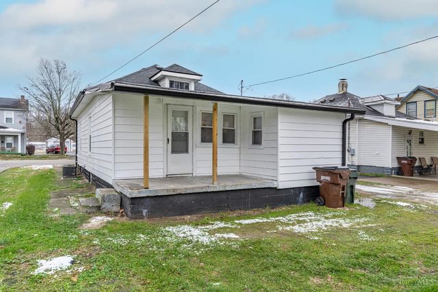 1117 Main Street, Franklin, OH 45005