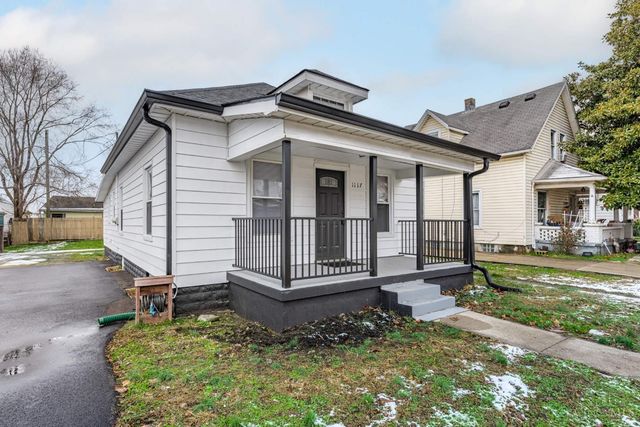 1117 Main Street, Franklin, OH 45005