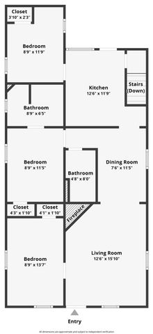 1117 Main Street, Franklin, OH 45005