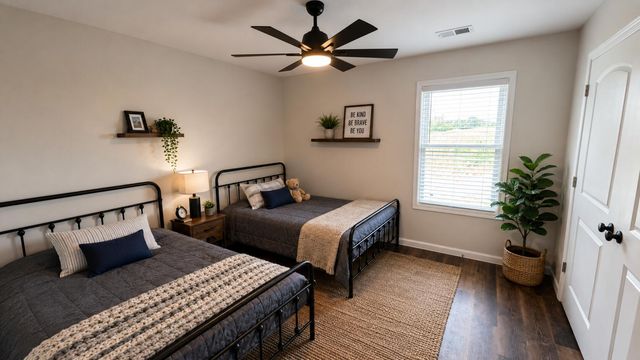124 Rilda Rdg Road, Lancaster, KY 40444