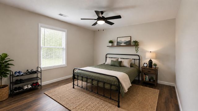 124 Rilda Rdg Road, Lancaster, KY 40444