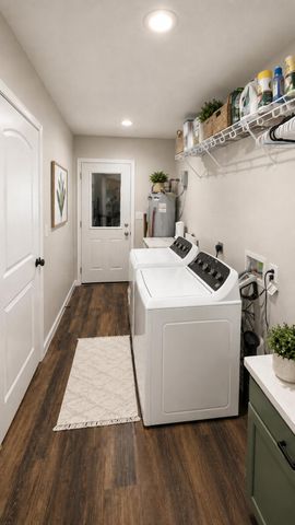 124 Rilda Rdg Road, Lancaster, KY 40444