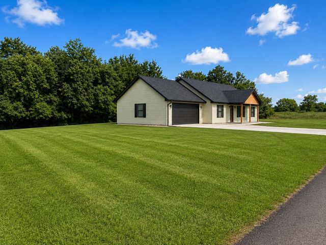 124 Rilda Rdg Road, Lancaster, KY 40444