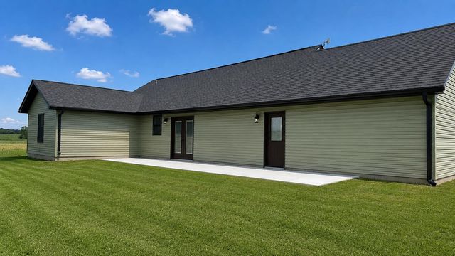 124 Rilda Rdg Road, Lancaster, KY 40444