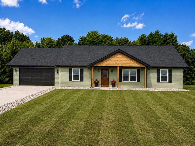 124 Rilda Rdg Road, Lancaster, KY 40444