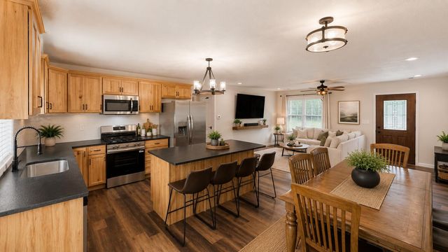 124 Rilda Rdg Road, Lancaster, KY 40444