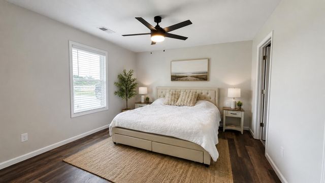 124 Rilda Rdg Road, Lancaster, KY 40444