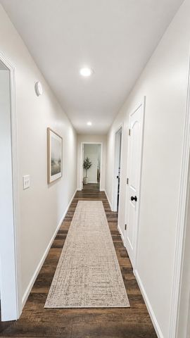 124 Rilda Rdg Road, Lancaster, KY 40444