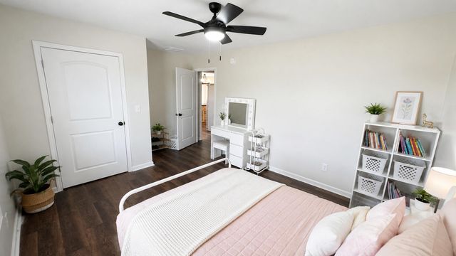 124 Rilda Rdg Road, Lancaster, KY 40444