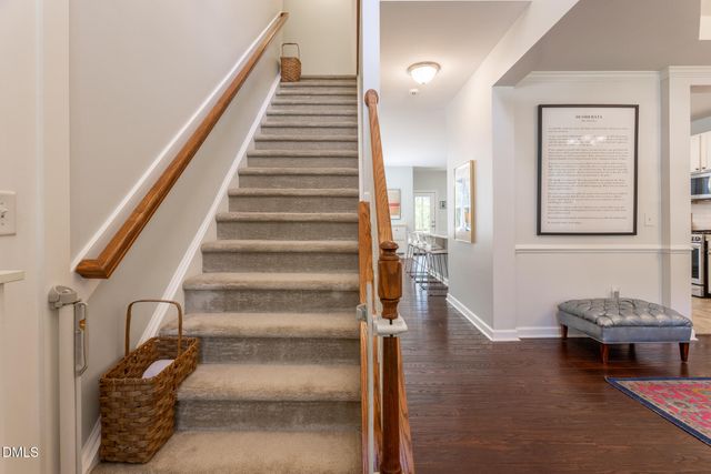 420 Coach House Lane, Hillsborough, NC 27278