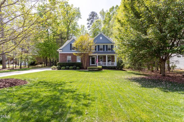 420 Coach House Lane, Hillsborough, NC 27278