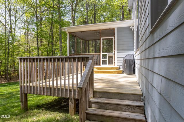 420 Coach House Lane, Hillsborough, NC 27278