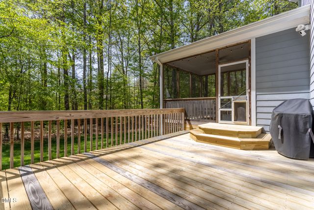 420 Coach House Lane, Hillsborough, NC 27278