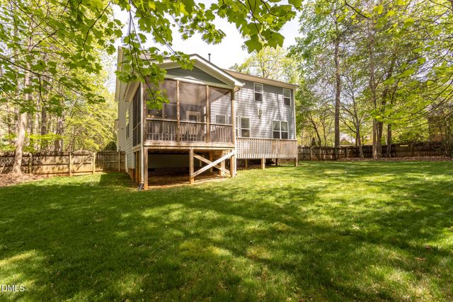 420 Coach House Lane, Hillsborough, NC 27278