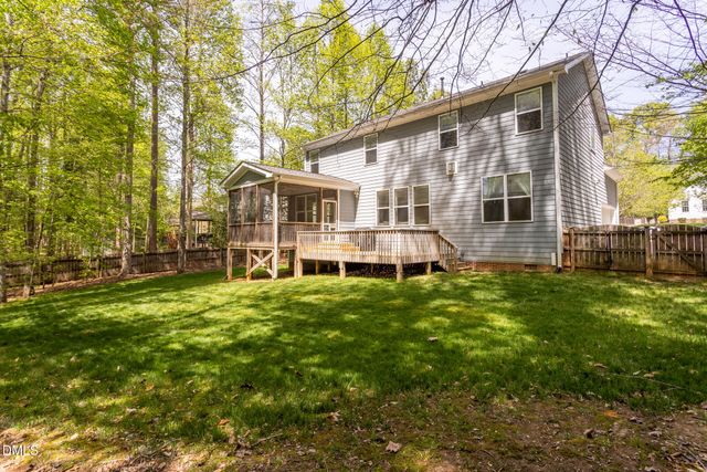 420 Coach House Lane, Hillsborough, NC 27278