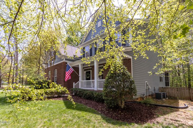 420 Coach House Lane, Hillsborough, NC 27278